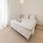 Grand 4 Centre Arenes A Pied 8 Pers Apartment *