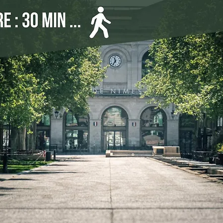 Spacieux 4 , Clim Au Cœur De *